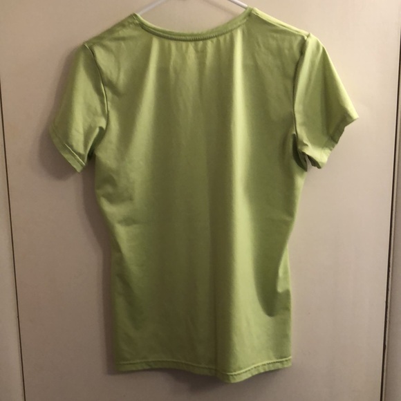 Women’s Reebok Shirt Dry Fit - Picture 3 of 3